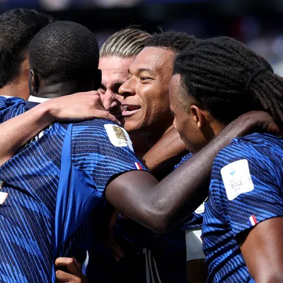 Francia venció a Senegal en su debut en el Mundial 2026