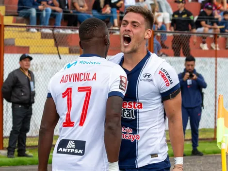 Así se jugará la primera fecha del Torneo Clausura 2026