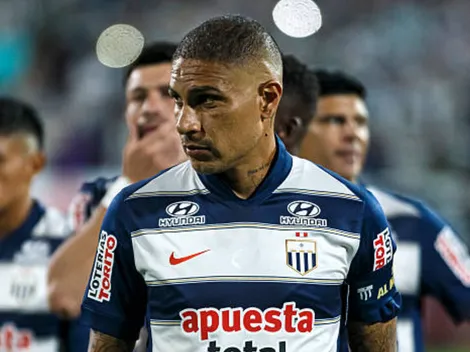 Paolo Guerrero planea hacer inversión millonaria dentro de Alianza Lima: "Estamos muy interesados"