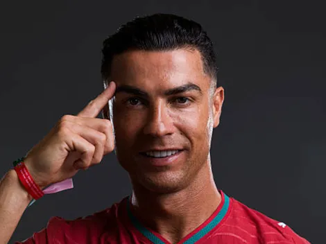 Alineaciones confirmadas para Portugal vs. RD Congo con Cristiano Ronaldo titular