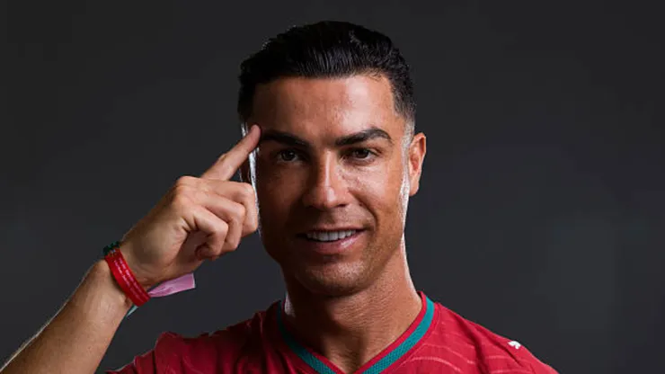 Alineaciones confirmadas de Portugal vs. RD Congo.