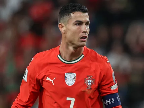 Portugal vs RD Congo EN VIVO y GRATIS con CR7: minuto a minuto