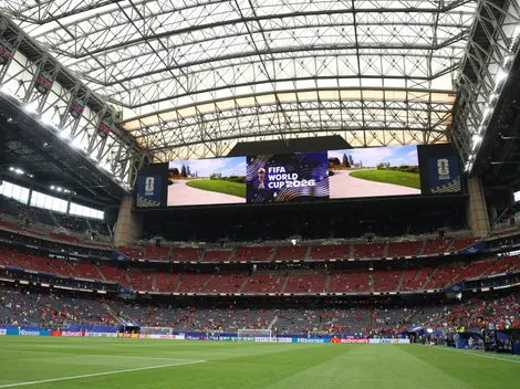 Portugal vs RD Congo: ¿Dónde juegan y en qué estadio del Mundial 2026?