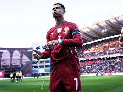Dónde ver a Cristiano Ronaldo EN VIVO Portugal vs. RD Congo por el Mundial 2026: canales de TV y streaming