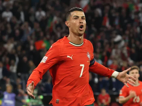Cuántos goles tiene Cristiano Ronaldo y cuántos le falta para llegar a los 1000