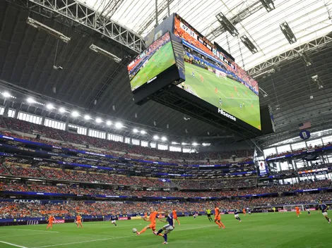 Inglaterra vs Croacia: ¿Dónde juegan y en qué estadio del Mundial 2026?