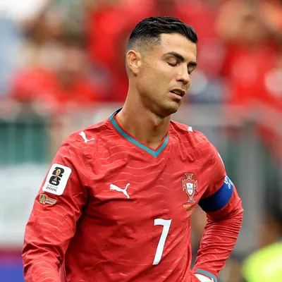 Cristiano decepciona: Portugal no pasa del empate ante RD Congo en su estreno