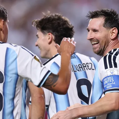 Argentina en el Mundial 2026: la Albiceleste tratará de romper una estadística incómoda