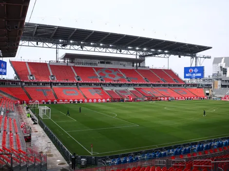 Ghana vs Panamá: ¿Dónde juegan y en qué estadio del Mundial 2026?