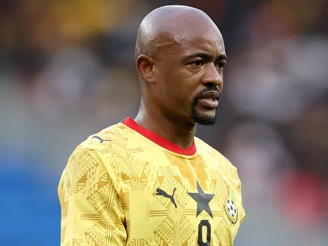 Dónde ver EN VIVO Ghana vs Panamá, por la Fase de Grupos del Mundial 2026: canales de TV y streaming online