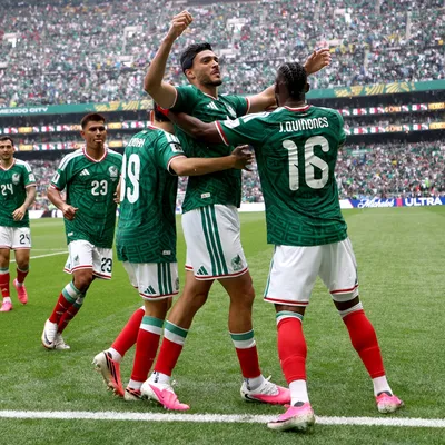 Pronósticos México vs Corea del Sur: un duelo clave por el liderato del grupo