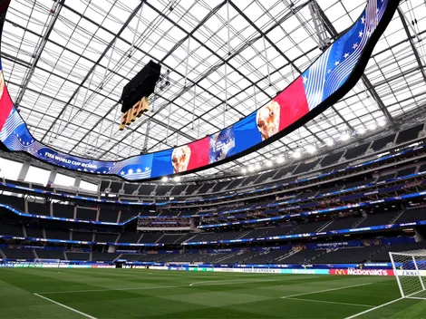Suiza vs Bosnia: ¿Dónde juegan y en qué estadio del Mundial 2026?