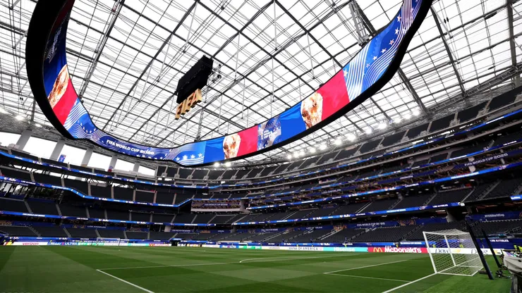 Dónde juegan Suiza vs Bosnia por el Mundial 2026.