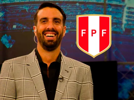Flavio Azzaro extraña a la Selección Peruana en el Mundial
