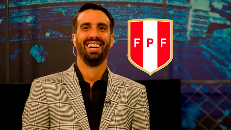 Flavio Azzaro extraña a Perú en el Mundial y comparó a los hinchas de la 'Bicolor' con los argentinos.