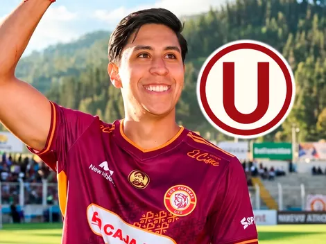 'U' tomó decisión sobre Quiroz