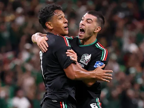 México es el primer clasificado a 16avos de final del Mundial 2026 tras vencer a Corea del Sur