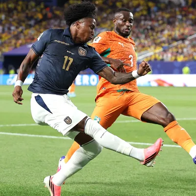 Pronósticos Ecuador vs Curazao: La Tri busca la redención