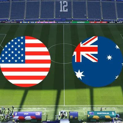 Estados Unidos vs. Australia: ciudad, estadio y sede del Mundial 2026