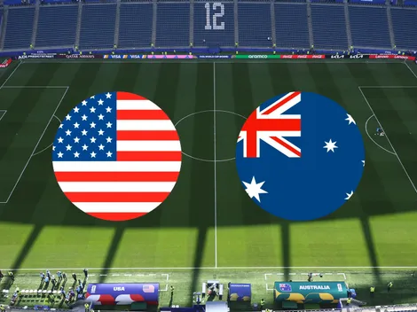 Estados Unidos vs. Australia: ciudad, estadio y sede del Mundial 2026