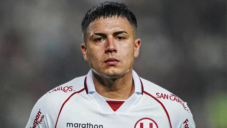 Los millones que pagaría Independiente del Valle a Universitario por la compra de Jairo Concha.