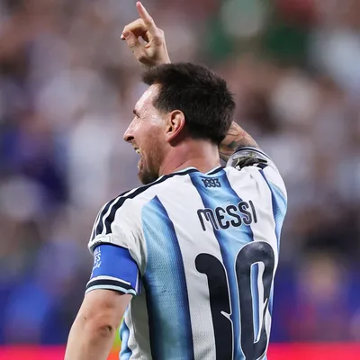 Pronósticos Argentina vs Austria: la Albiceleste busca asegurar su pase
