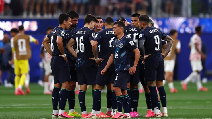 Paraguay no tiene margen de error.