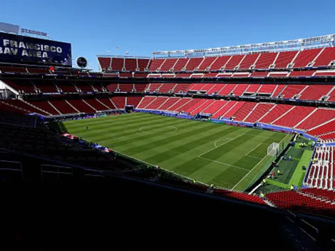 Turquía vs Paraguay: ¿Dónde juegan y en qué estadio del Mundial 2026?