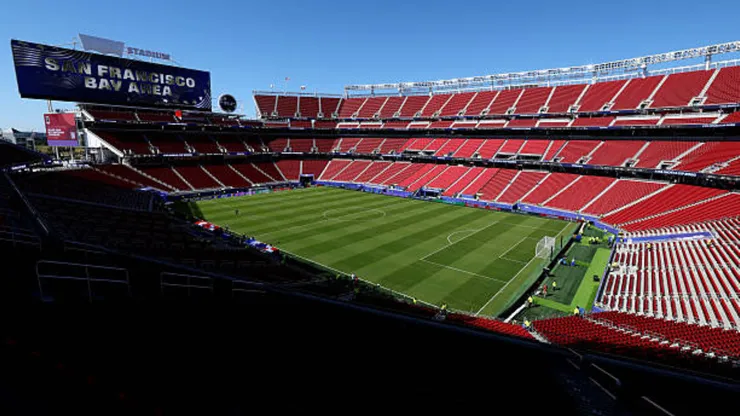 Donde juegan Turquía vs Paraguay por el Mundial 2026.