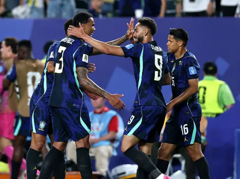 Con un gran Matheus Cunha, Brasil logró su primer triunfo en el Mundial 2026