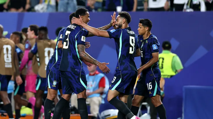 Brasil goleó a Haití y logró su primer triunfo en el Mundial 2026.