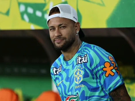 Carlo Ancelotti confirmó el regreso de Neymar en Brasil