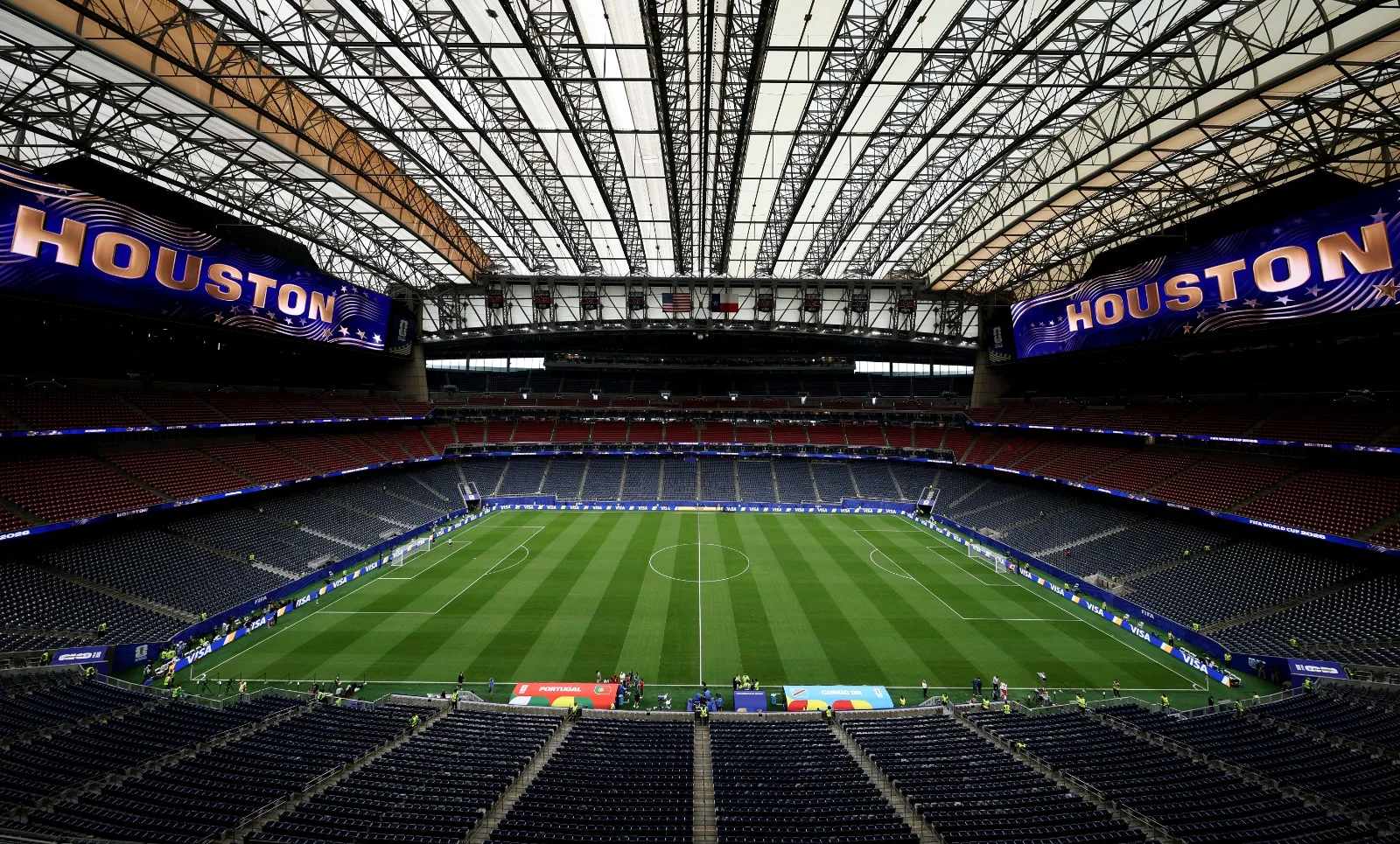Países Bajos vs. Suecia juegan HOY en el Estadio Houston por el Mundial 2026. (Foto: Getty Images)