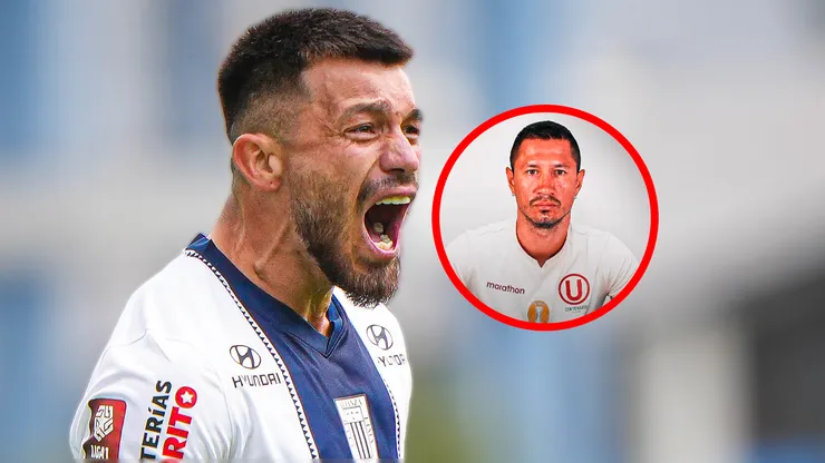 La inesperada reacción de Alianza Lima tras la llegada de Lapadula a Universitario: Alan Cantero habló fuerte.