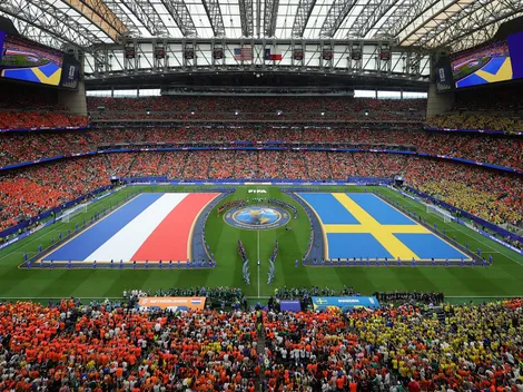 Países Bajos vs. Suecia: ciudad, estadio y sede del Mundial 2026