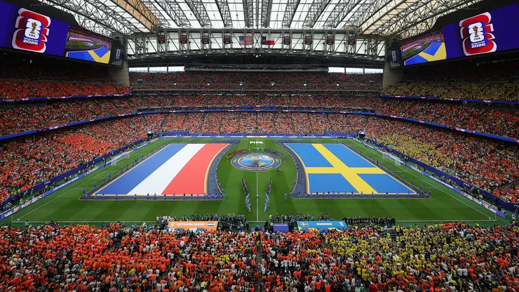 Países Bajos vs Suecia EN VIVO hoy: horario, Grupo F y dónde ver el Mundial 2026.
