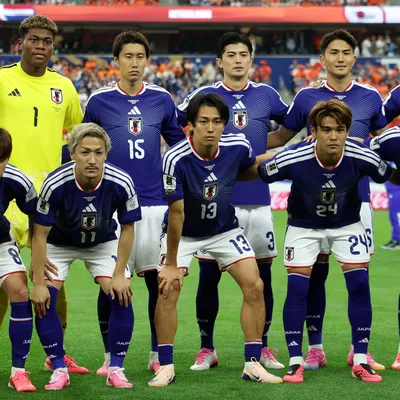Alineaciones confirmadas para Túnez vs Japón: jugadores clave y cambios tácticos para el partido