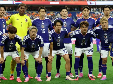 Alineaciones confirmadas para Túnez vs Japón: jugadores clave y cambios tácticos para el partido
