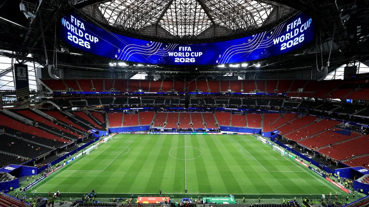 Dónde juegan España vs. Arabia Saudita por el Mundial 2026.