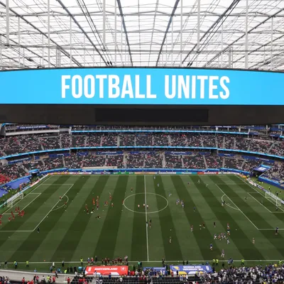 Dónde juegan Bélgica vs Irán y en qué estadio del Mundial 2026