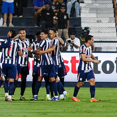 Alianza Lima tiene nuevo refuerzo para el Torneo Clausura 2026: uno de los mejores de Lïga 1