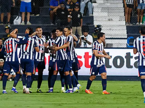 Alianza Lima tiene nuevo refuerzo para el Torneo Clausura 2026: uno de los mejores de Lïga 1