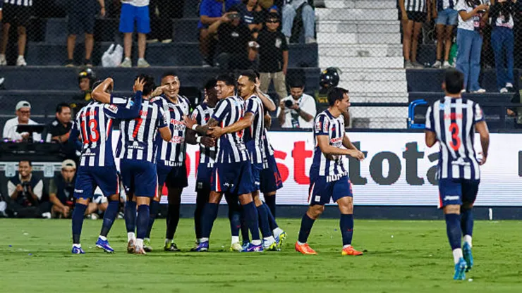 Alianza Lima tiene nuevo refuerzo para el Torneo Clausura 2026.