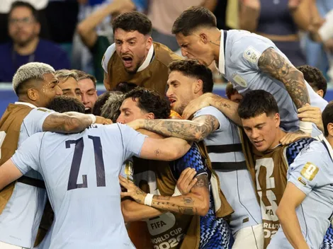 Qué pasa si Uruguay gana, empata o pierde ante Cabo Verde por el Grupo H del Mundial 2026