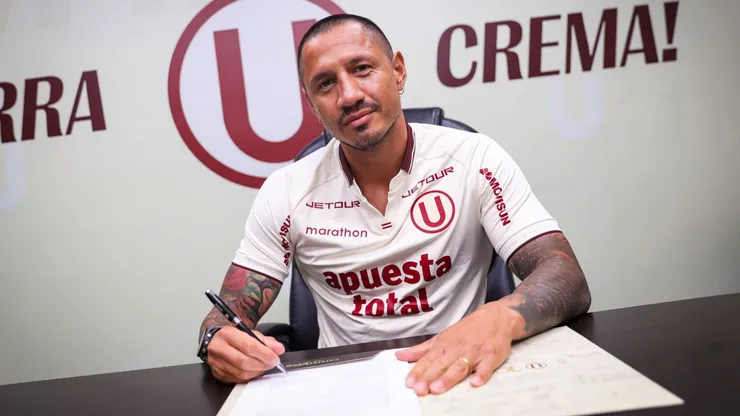 Gianluca Lapadula.