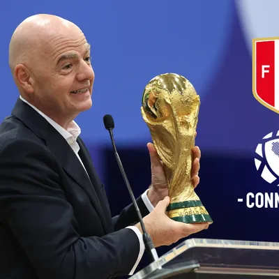 FIFA perjudica a Perú y rechazaría el plan de Conmebol para el Mundial 2030