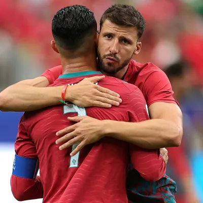 Pronósticos Portugal vs Uzbekistán: Obligados a reaccionar