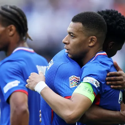 Pronósticos Francia vs Irak: Les Bleus buscan sentenciar su clasificación