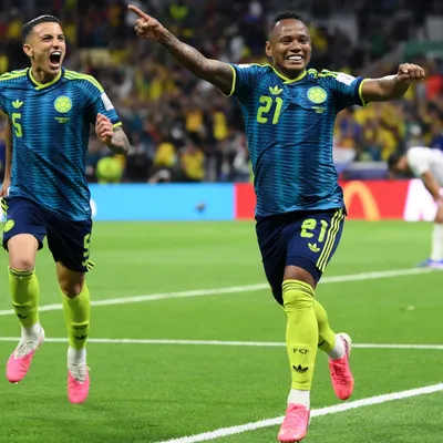 Pronósticos Colombia vs RD Congo: Los Cafeteros buscan asegurar su pase