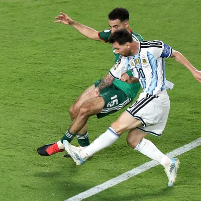 El arma secreta de Messi que sacude las apuestas en el Mundial 2026